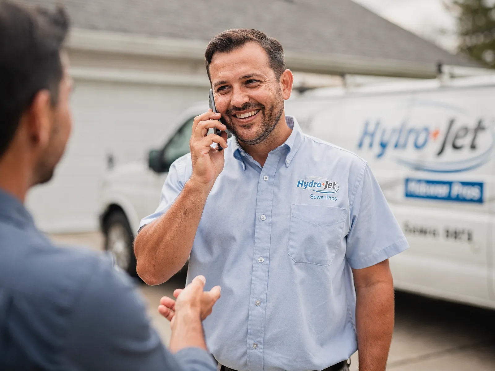 Hydro Jetting La Pointe, WI FAQs